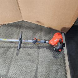 HOUSTON LOCATION - AS-IS Echo SRM-225 21.2cc 2 Stroke Fuel Efficient Durable Gas Straight Shaft Trimmer