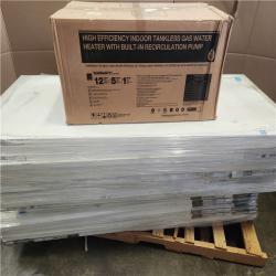 Phoenix AS-IS Mixed Home Improvement Pallet