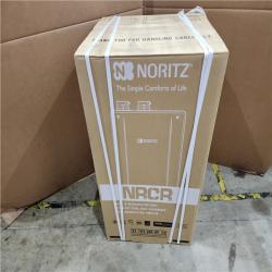 HOUSTON LOCATION - AS-IS (NEW) Noritz NRCR111DV Condensing Tankless Gas Water Heater