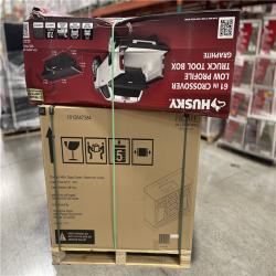 DALLAS LOCATION- AS-IS HOME IMPROVEMENT PALLET