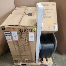 Phoenix AS-IS Mixed Home Improvement Pallet