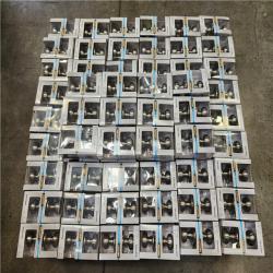 Phoenix NEW Defiant Hartford Satin Nickel Bed/Bath Door Knob Pallet of 174 (RV: $3 213)