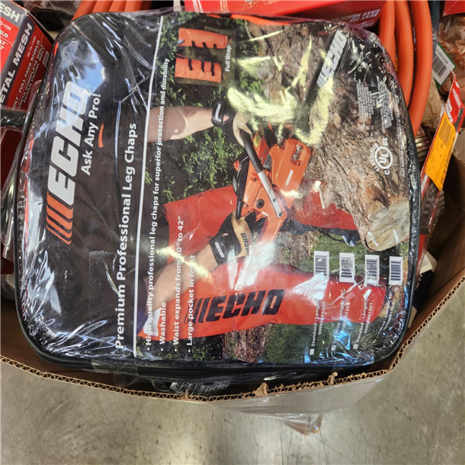 Phoenix AS-IS Monster Turbo Pallet