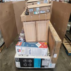 Phoenix AS-IS Mixed Home Improvement Pallet