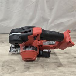 AS-IS Milwaukee 2782-20 M18 FUEL 18V 5-3/8 Cordless Metal Saw