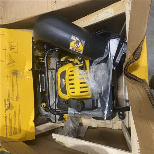 Dallas Location - As-Is DEWALT 28 in.224cc Lawn Mower