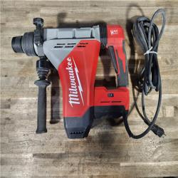 HOUSTON LOCATION - AS-IS Millwaukee 1-3/4 in. SDS-MAX Rotary Hammer (Tool-Only)