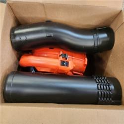 Phoenix NEW ECHO 170 MPH 453 CFM 25.4 cc Gas 2-Stroke Handheld Leaf Blower
