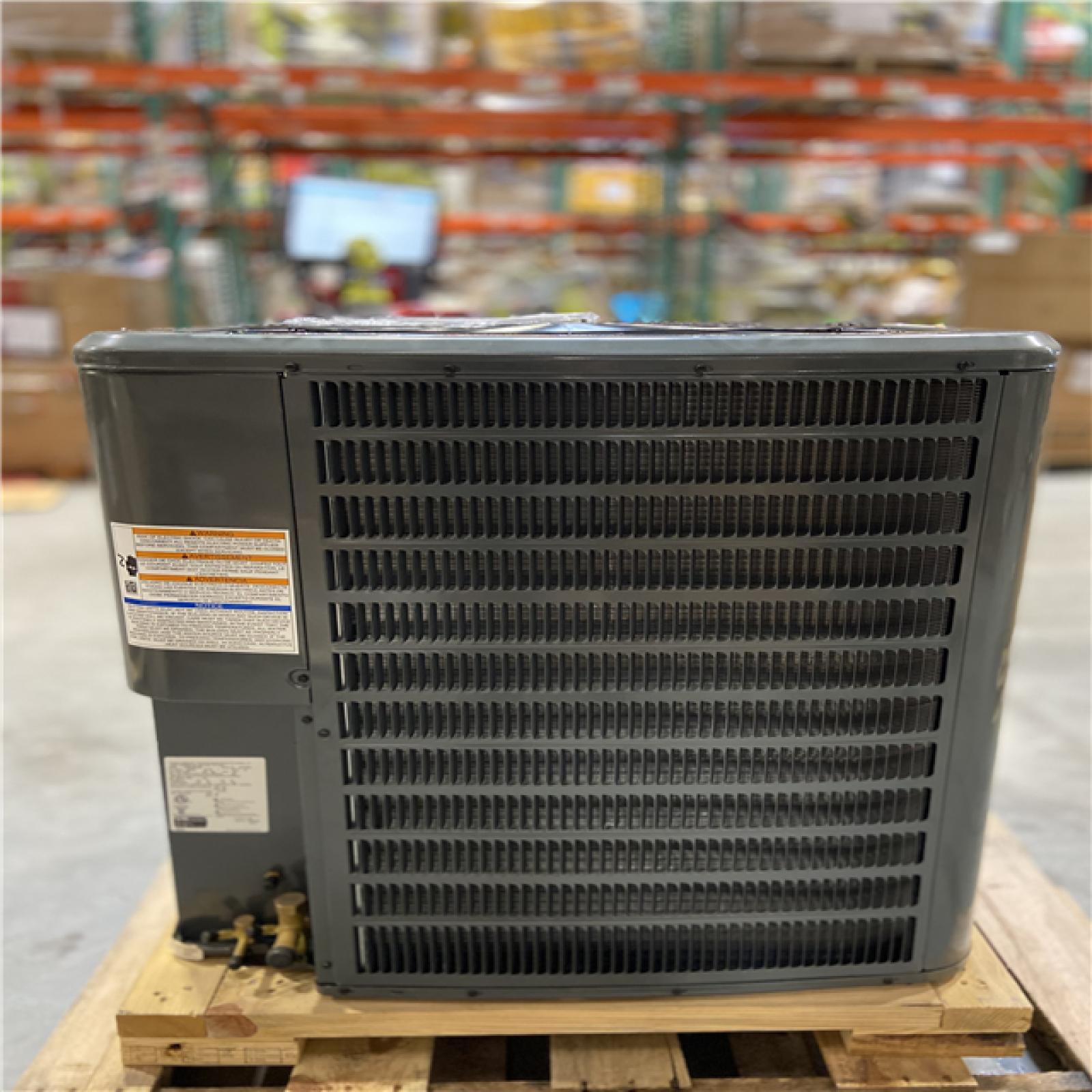 DALLAS LOCATION - Goodman 3.5 TON 14.3 SEER2 Classic Series Heat Pump Condenser - GSZB404210