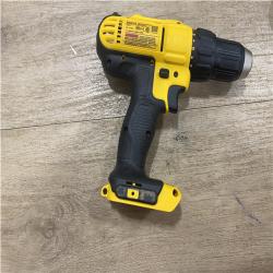 AS-IS DEWALT 20V MAX Cordless Drill/Impact 2 Tool Combo Kit