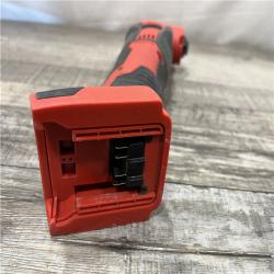 AS-IS Milwaukee 18V Lithium-Ion Cordless Oscillating Multi-Tool (Tool-Only)