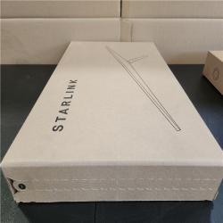 Phoenix NEW STARLINK Standard 4 X : High-Speed  Low-Latency Internet Kit (Latest Model) (SEALED)