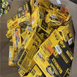 Pittston Location As-Is Power Tools Partial Truckload (10 pallets) 3119-B