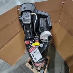 CALIFORNIA AS-IS HUSKY AIR COMPRESSOR