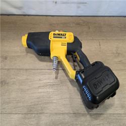 AS-IS Dewalt 20V 550 PSI 1 GPM Cordless Power Cleaner (Tool-Only)