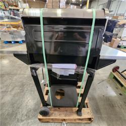 Phoenix Location AS-IS Mixed Grill Pallet (2-Grills)