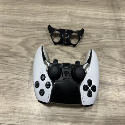 AS-IS SONY DualSense Edge Wireless Controller for PlayStation 5 - White