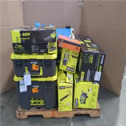 Phoenix AS-IS TOOL PALLET