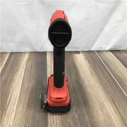 AS-IS Milwaukee  18V Lithium-Ion Brushless Cordless 1/4 in. Impact Driver Kit