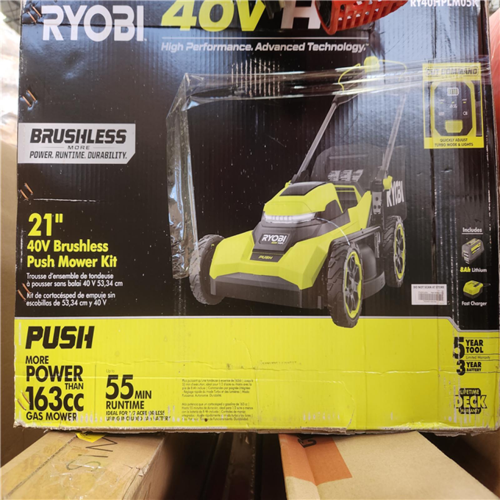 Phoenix AS-IS Mixed Home Improvement Pallet