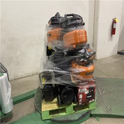 Dallas Location - As-Is  Electric Air Compressor Pallet