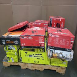 PHOENIX AS-IS TOOL PALLET