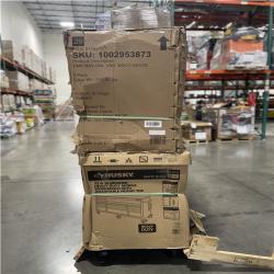 DALLAS LOCATION- AS-IS HOME IMPROVEMENT PALLET