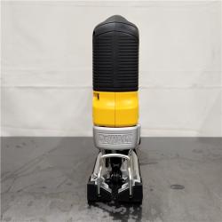 AS-IS- DEWALT 20V MAX XR Cordless Brushless Jigsaw (Tool Only)