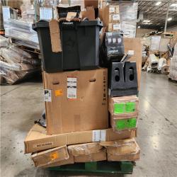 Phoenix AS-IS Mixed Home Improvement Pallet
