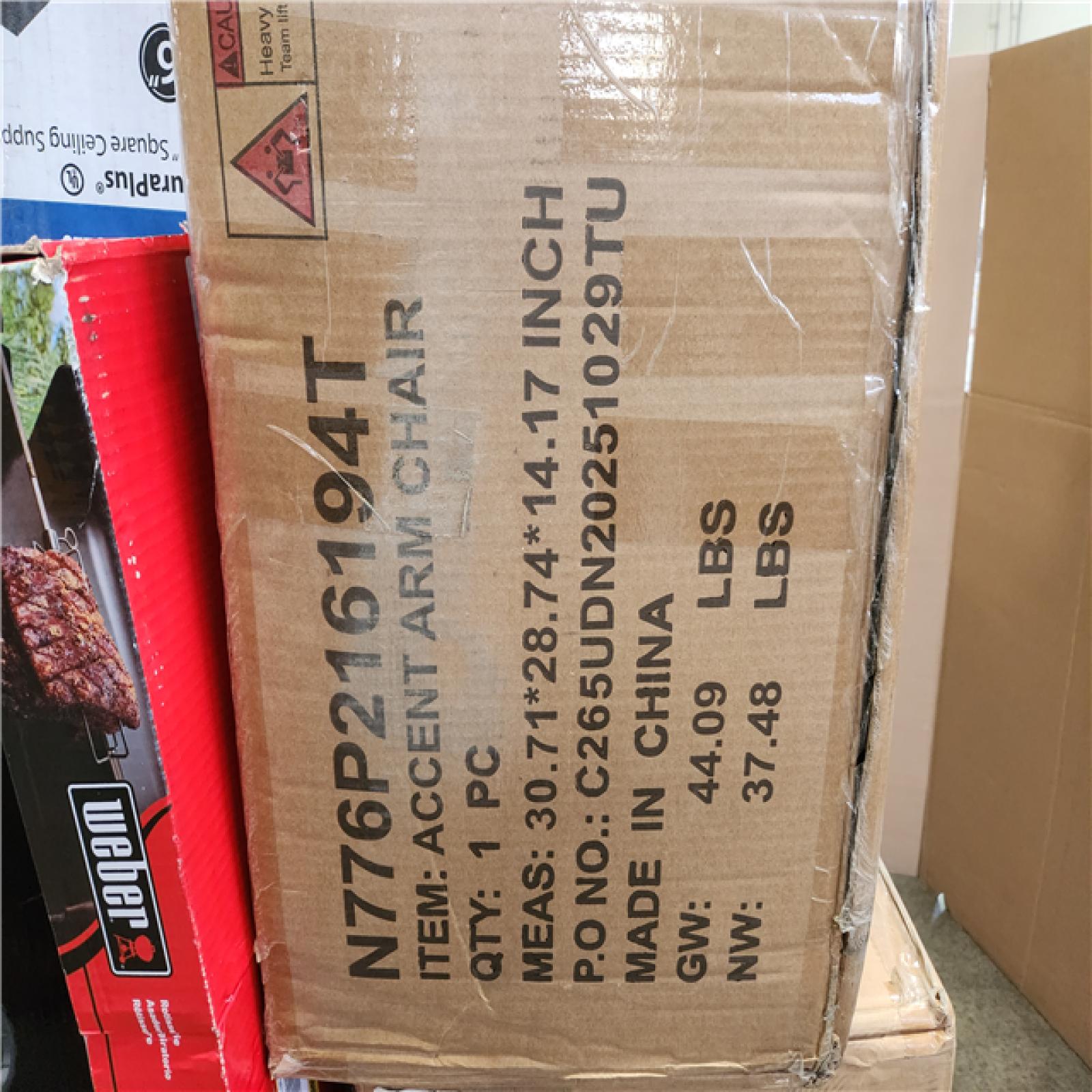 Phoenix AS-IS .Com Home Improvement Pallet