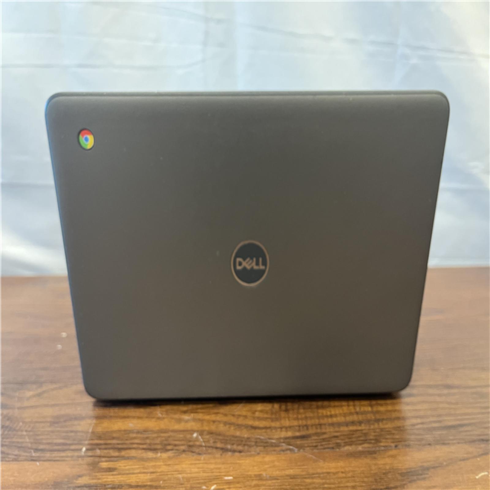 Dell Chromebook 11 3100 Laptop
