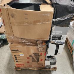 Phoenix AS-IS .Com Home Improvement Pallet