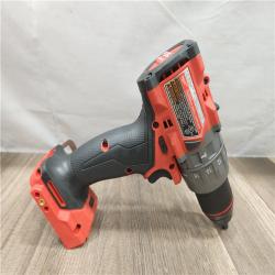 AS-IS- Milwaukee 12V 1/2  Hammer Drill/ Driver (Tool-Only)