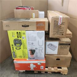 Phoenix AS-IS Monster Turbo Pallet