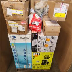 Phoenix AS-IS Monster Turbo Pallet