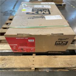 DALLAS LOCATION- AS-IS MILWAUKEE MX FUEL Lithium-Ion Cordless 1-1/8 in. Breaker KIT