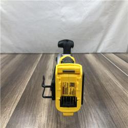 AS-IS DEWALT ATOMIC 20V MAX Cordless Brushless 4-1/2 in. Circular Saw (Tool Only)