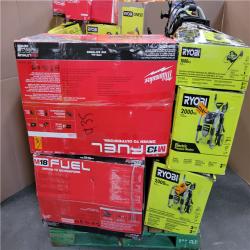 PHOENIX AS-IS TOOL PALLET