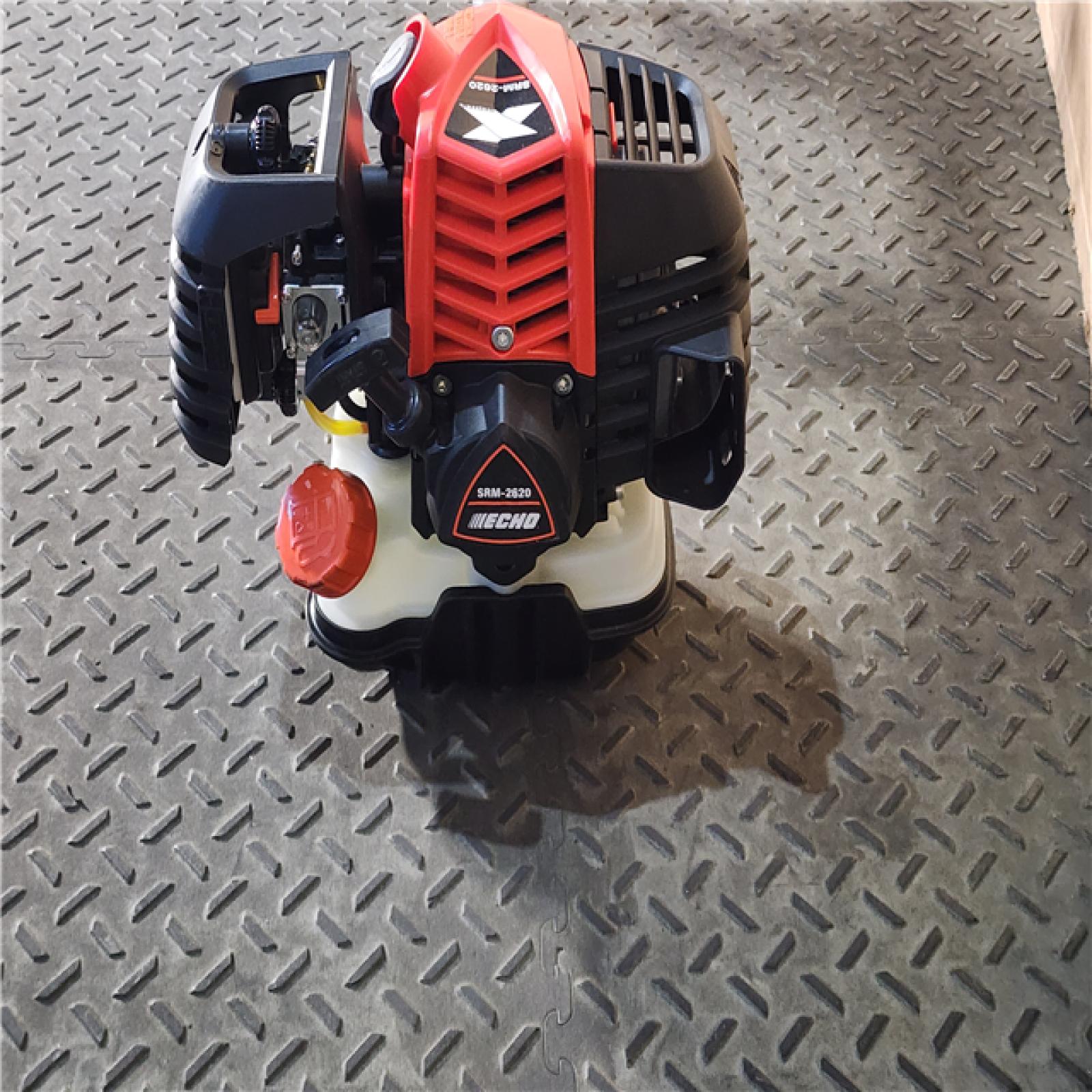 HOUSTON LOCATION - AS-IS ECHO X Series 25.4cc 2-Stroke Trimmer