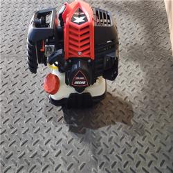 HOUSTON LOCATION - AS-IS ECHO X Series 25.4cc 2-Stroke Trimmer