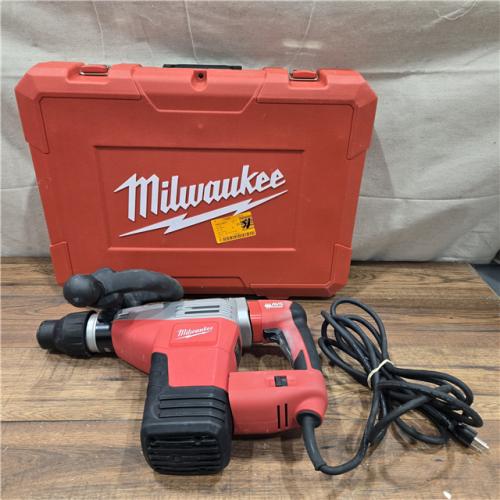 AS-IS Milwaukee 5446-21 SDS MAX Demolition Hammer