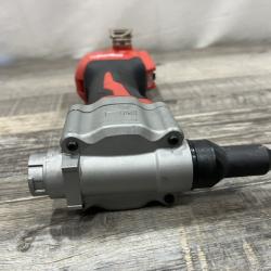 AS-IS Milwaukee 12-Volt Lithium-Ion Cordless Rivet Tool (Tool-Only)