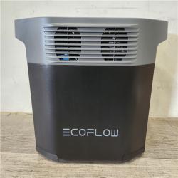 Phoenix NEW EcoFlow Battery Generator DELTA 2 Solar Generator  1800W Output  1024Wh LFP Power Station  Home Backup Camping Push-Button Start