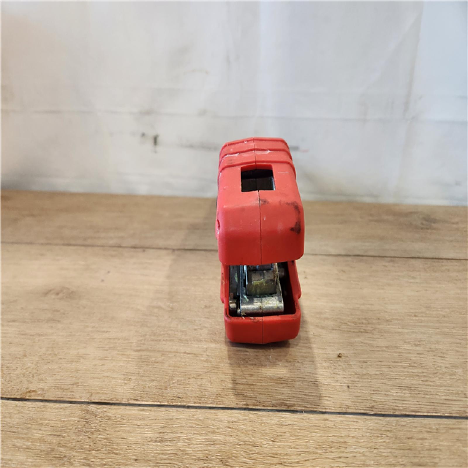 AS-IS- M12 12V Lithium-Ion Cordless Copper Tubing Cutter (Tool-Only)