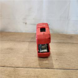 AS-IS- M12 12V Lithium-Ion Cordless Copper Tubing Cutter (Tool-Only)