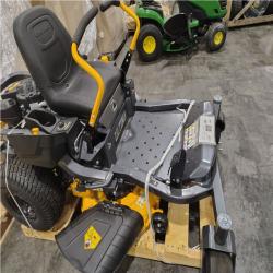 Pittston Location As-Is Mowers (9 ride on mowers).1726-B