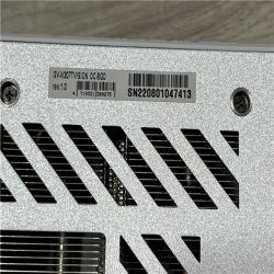 AS-IS Gigabyte GeForce RTX 3070 Ti Vision OC 8G GDDR6X Graphics Card