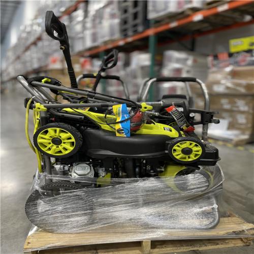 DALLAS LOCATION- AS-IS MONSTER TURBO