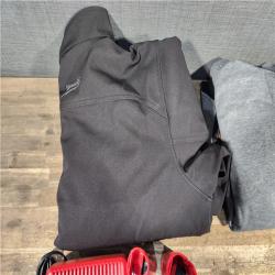 HOUSTON LOCATION - AS-IS MILWAUKEE 2 HEATED CLOTHING COMBO KIT