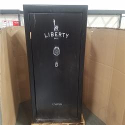 California AS-IS Liberty Safe (No Handles)